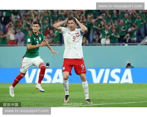 世界杯直播间:让每一秒成为记忆的现场 世界杯直播间:让每一秒成为记忆的现场