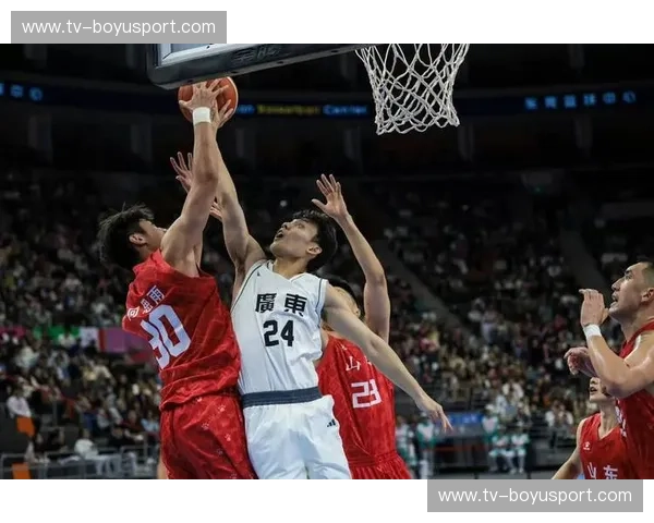 全运会2024积分榜风云：谁在领跑？热血与数据的碰撞